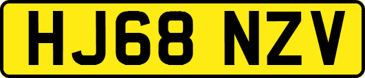 HJ68NZV