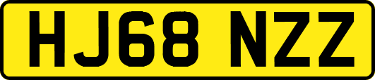 HJ68NZZ