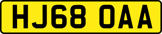 HJ68OAA