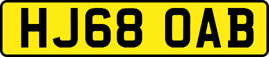 HJ68OAB