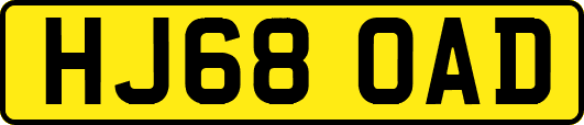 HJ68OAD