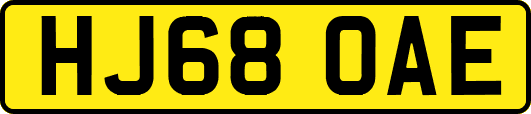 HJ68OAE