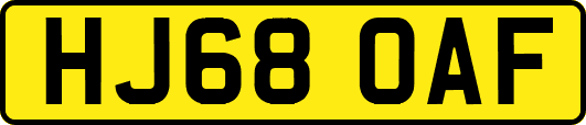 HJ68OAF