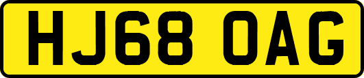 HJ68OAG