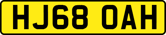 HJ68OAH