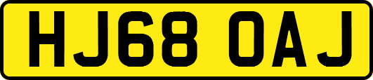 HJ68OAJ