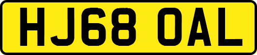 HJ68OAL