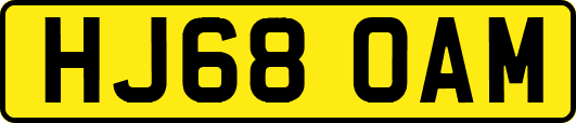HJ68OAM