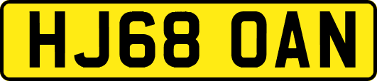 HJ68OAN