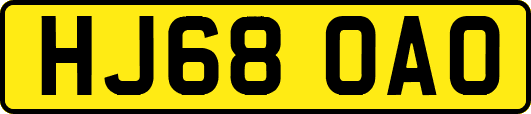 HJ68OAO