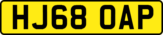 HJ68OAP