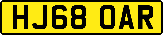 HJ68OAR