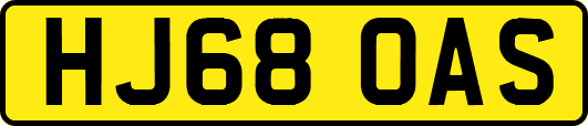 HJ68OAS