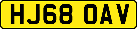 HJ68OAV