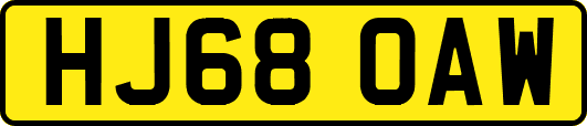 HJ68OAW