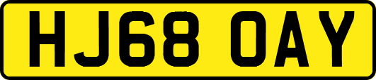HJ68OAY