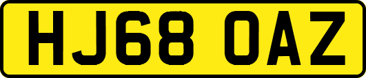HJ68OAZ
