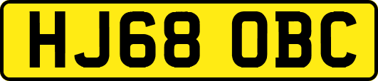 HJ68OBC