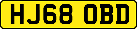 HJ68OBD