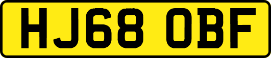 HJ68OBF