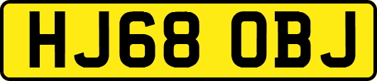 HJ68OBJ