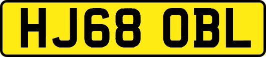 HJ68OBL