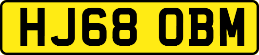 HJ68OBM