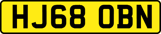 HJ68OBN