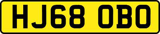 HJ68OBO