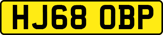HJ68OBP