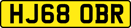 HJ68OBR