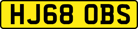 HJ68OBS