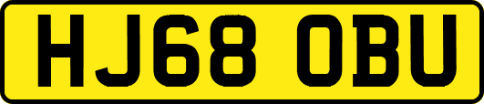 HJ68OBU