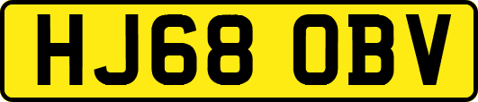 HJ68OBV
