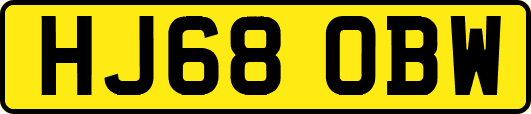 HJ68OBW