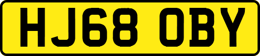 HJ68OBY