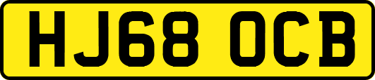 HJ68OCB
