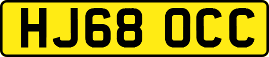 HJ68OCC