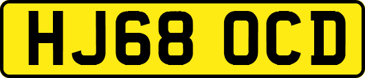 HJ68OCD