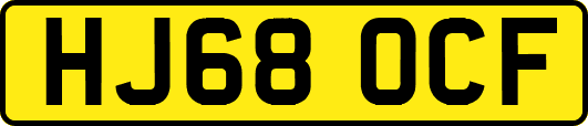 HJ68OCF