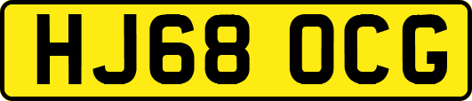 HJ68OCG