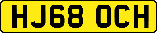 HJ68OCH