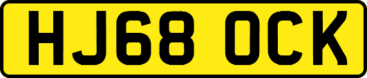 HJ68OCK