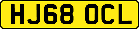 HJ68OCL