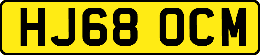 HJ68OCM