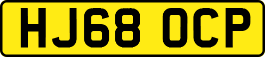 HJ68OCP