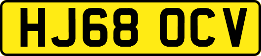 HJ68OCV