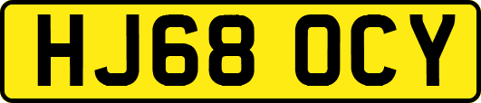 HJ68OCY