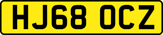 HJ68OCZ