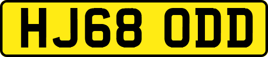 HJ68ODD